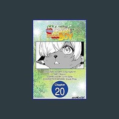 ebook read [pdf] 📚 Frontier Life with a Weird Dragon and an Errand Boy #020 (Frontier Life with a