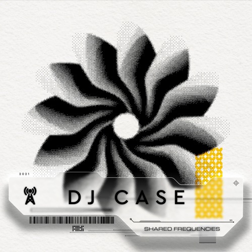 DJ CASE : May 2021