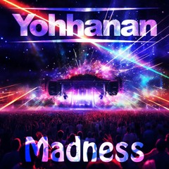 YOHHANAN - Madness (Spotify Edit)