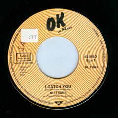 Ulli Bäer - I Catch You