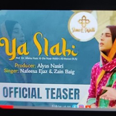 Mixed for Saleemullah Baig