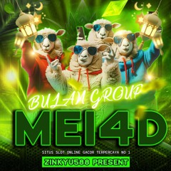 MANYAO EID MUBARAK 2025 MEI4D #ZINKYU58