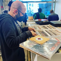 Pullin from the Stacks - Episode 196