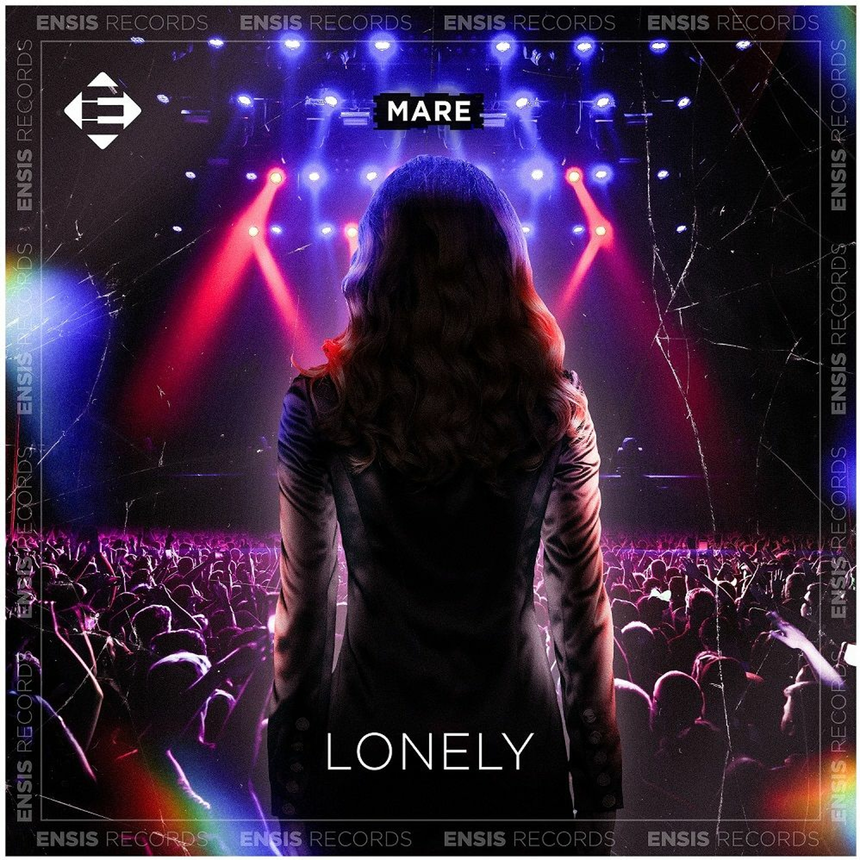 MARE - Lonely (Original Mix) episode artwork