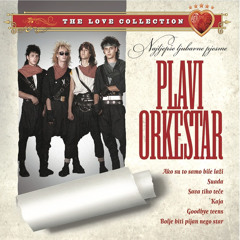 Zelene Su Bile Oči Te