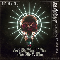 Legion (ABSTRACTIVVE REMIX)