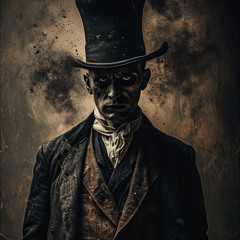 Jack The Ripper