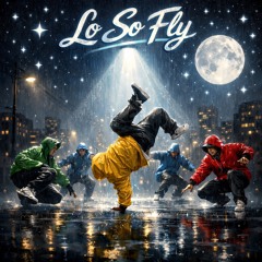 Lo So Fly (Artificial Version) scratched by DJ Roqsa