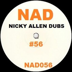 NAD #56 (Nicky Allen Dubs)