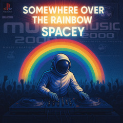 Somewhere Over the Rainbow (Radio Edit)