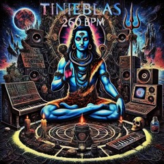Preview Sastoke - Tinieblas 260 BPM No master 0 db.wav