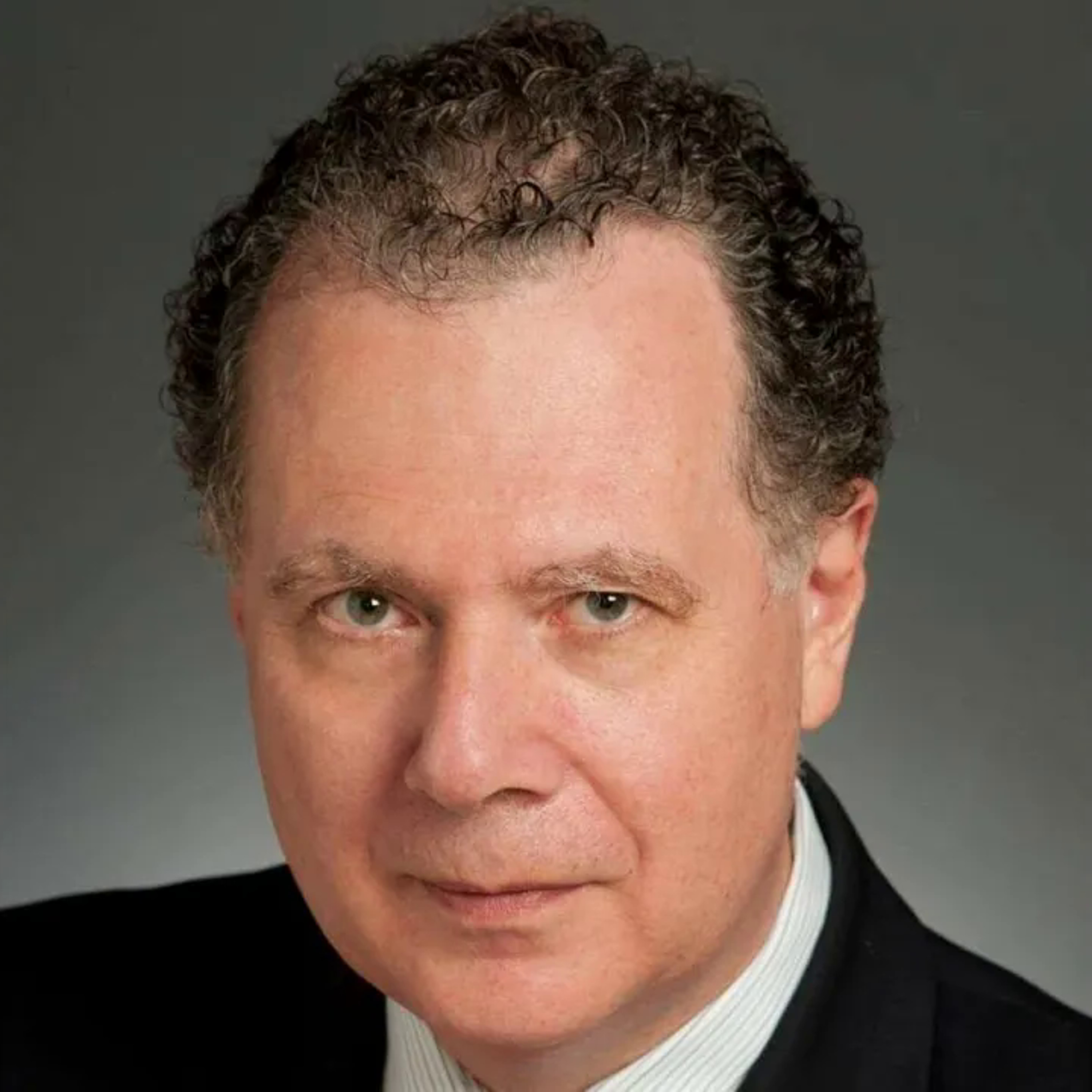 Iran's Birth-Dearth and its Consequences with David P. Goldman