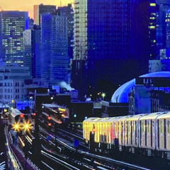 J. Kenny & Roy Early & Joh Creamer ''Blue Butter''