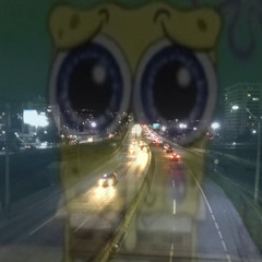 sad sponge bob "SAJ" ("demo poyasus") acoustic version<3