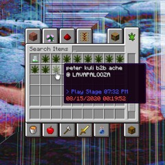 peter kuli b2b ache @ lavapalooza (anderson stimulus paakage)