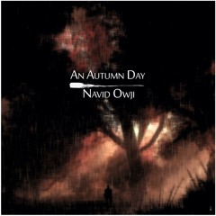 An Autumn Day