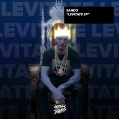 Sando - Levitate
