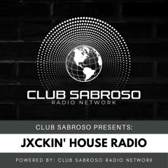 JXCKIN' HOUSE RADIO #002 | NOCTURNE