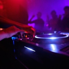 LIVE SESSION_SECRET PARTY IN |BA| @Puglia |IT| |14/11/2025|