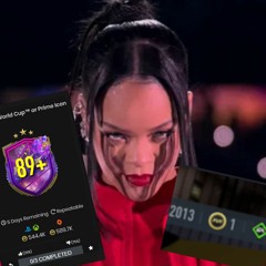 Zwehanna feat Zwe Z - Twitch Bowl Half Time Show