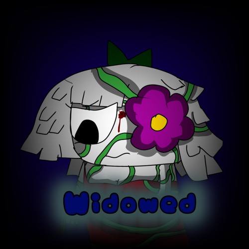 widowed (Cordyceps fandom mix)