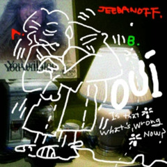 We (OUI) (SOLO) - jeebanoff (지바노프)