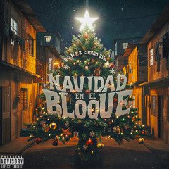 Navidad en el Bloque (feat. Codigo 3va)