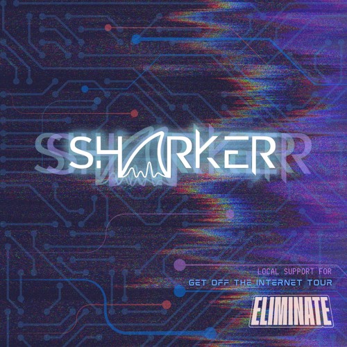 Opening Set for Eliminate @Aura