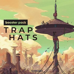 Booster Pack | Trap Hats [Demo by Dabow]