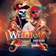 Death Punch & Bonka - The Wellerman (Extended Version)