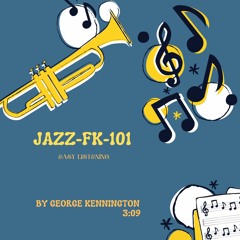 Jazz - FK - 101