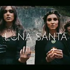 Luna Santa - Bruja (Video Oficial)