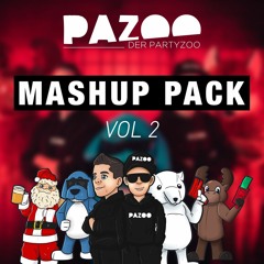 Mashup Pack Vol. 2