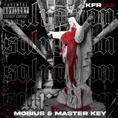 Master Key & Mobius - Salvation