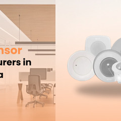 How Sensor-Linked Lighting Improves Operational Efficiency