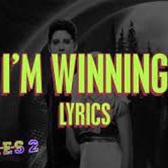 ZOMBIES 2 - Cast - I'm Winning (Remix)