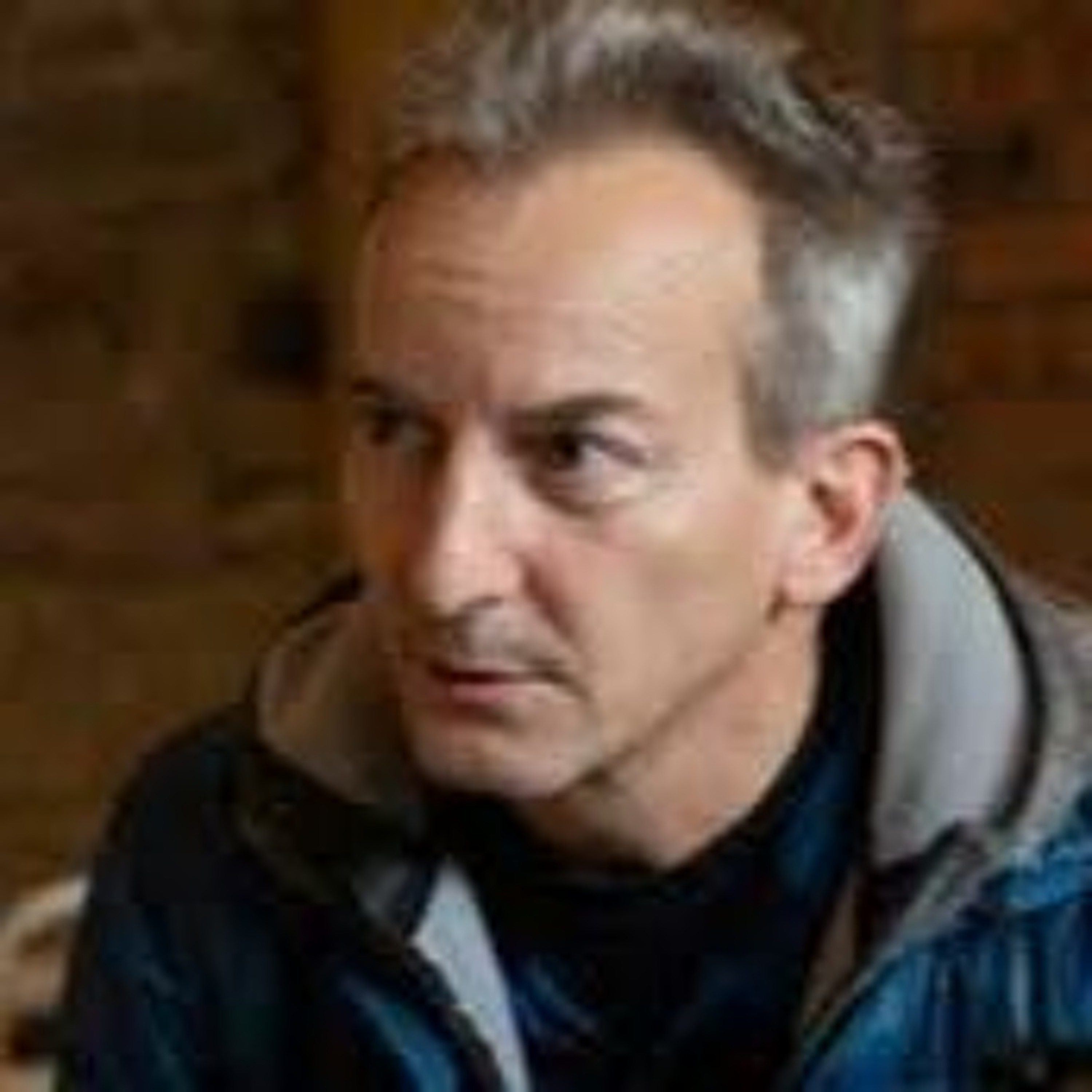 Andrew Boyd on I Want a Better Catastrophe