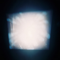 Departure of Light