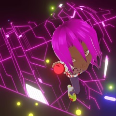 DBIL - Curtains ft GothieCouture