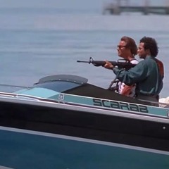 In Hot Pursuit