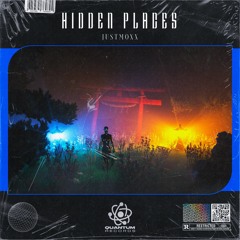 JustMoxx - Hidden Places