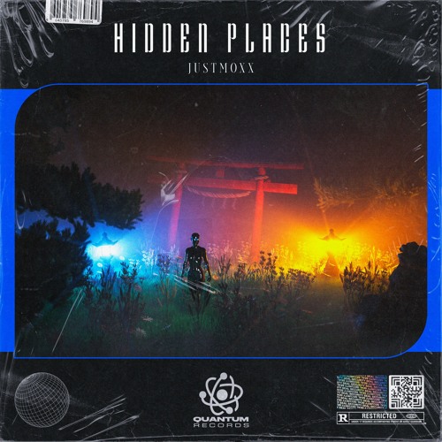 JustMoxx - Hidden Places