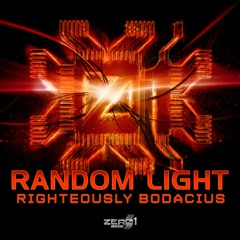 Virtual Light VS Random - Most Excellent (Zero1 Music -2013)