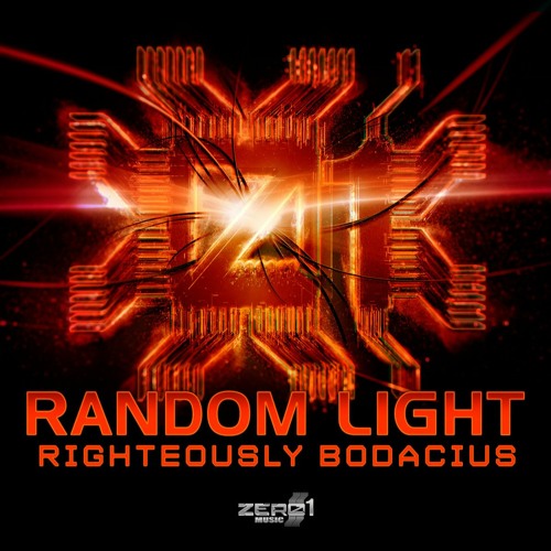 Virtual Light VS Random - Most Excellent (Zero1 Music -2013)