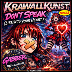 Don’t Speak (Listen to Your Heart) - TopMusic100.com