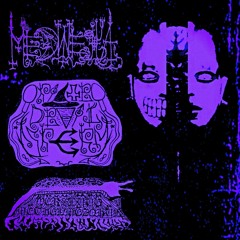 Megwedya X Opiated Devilsperm X Wersluug - Mad³ Science! (full Split, 2022)