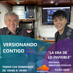 La era de lo invisible