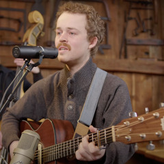 Reese Fulmer Talks About Caffe Lena And Americana