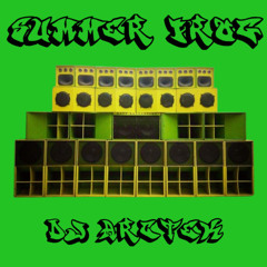 Summer PROG - Mix // Dj ARCTEK