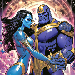 SAY SUTTIN - DATKID DISS (drewdem)